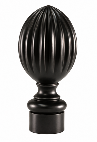 Fossil Finial