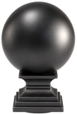 Mass Finial