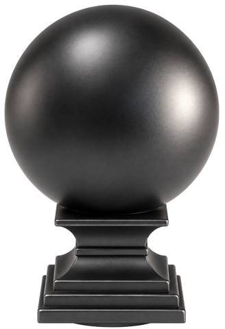 Mass Finial