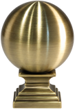 Mass Finial