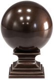 Mass Finial