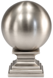 Mass Finial