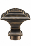 Architecture Finial