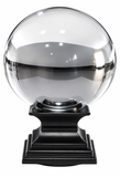 Crystal Mass Finial