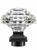 Crystal Architecture