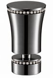 Iced Trumpet Finial