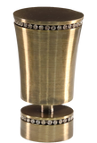 Iced Trumpet