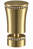 Iced Trumpet Finial