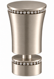 Iced Trumpet Finial