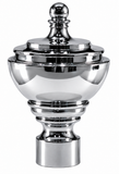 Urn Finial