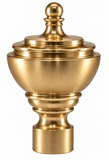 Urn Finial