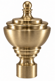 Urn Finial