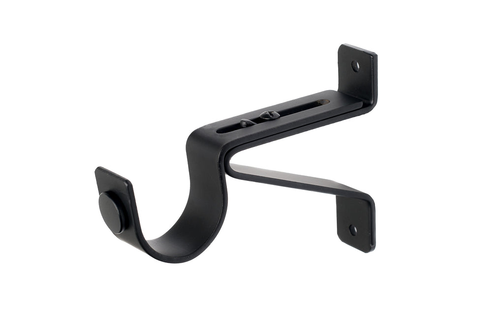 Venus Bracket Canadian Drapery Hardware LTD