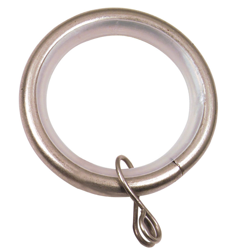 Sahara Easy Glude Bulk Pack Rings Canadian Drapery Hardware LTD