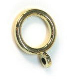 Rings with Lobe for Brass Tubing