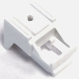 Bracket for Bendable Aluminum & Plastic Moulding Track