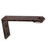 Sahara Mechanical Standard Bracket
