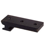 Sahara Mechanical Black Out Ceiling Bracket