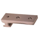 Sahara Mechanical Black Out Ceiling Bracket