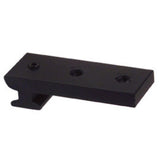 Sahara Mechanical Black Out Ceiling Bracket