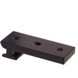 Sahara Mechanical Black Out Ceiling Bracket