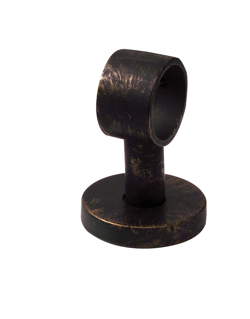 Sahara Ceiling Bracket Canadian Drapery Hardware LTD