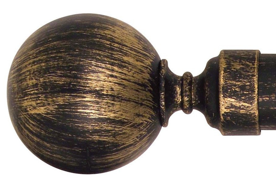 Ball Canadian Drapery Hardware LTD