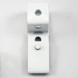 Metal Block Brackets for I-Beam