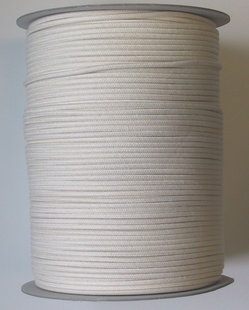 Cotton Piping Cord Canadian Drapery Hardware LTD