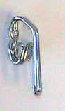 Shirring Tape Hook