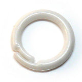 Plastic Split Roman Rings