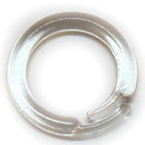 Plastic Split Roman Rings