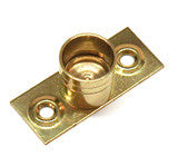 Inside Mount Brackets for Brass Tubing