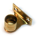 Outside Mount Brackets for Brass Tubing