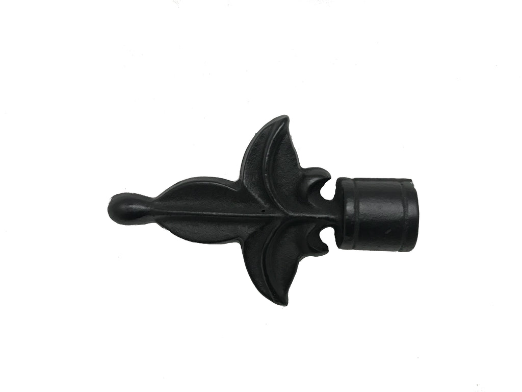 French Spear Canadian Drapery Hardware LTD