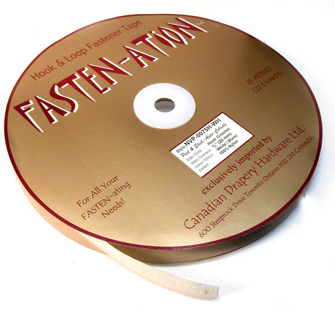 Fastenation Fastener Peel & Stick Tapes