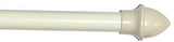 Regal ½" Seamless Cafe Rod