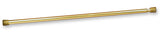 Regal 7/16" Diameter Round Spring Tension Rod