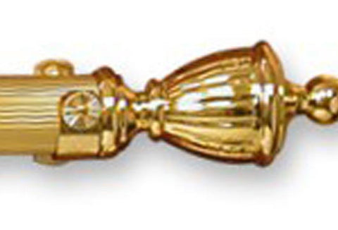 Regal Decorative Traverse Rod's Urn