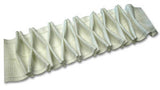 Shirring Tape - Diamond Pleat Design
