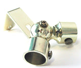 Elbow for ¾" Brass Tubing