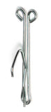 Heading & Ceiling Slip-on Hook