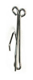 Heading & Ceiling Slip-on Hook